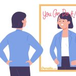 Motivasi Tertanam di Dalam Diri