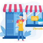 tips menjadi pedagang