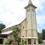 Gereja Katolik Makassar kebudayaan.kemdikbud.go .id