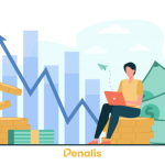 trader dan investor saham