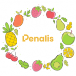 kandungan manfaat buah-buahan