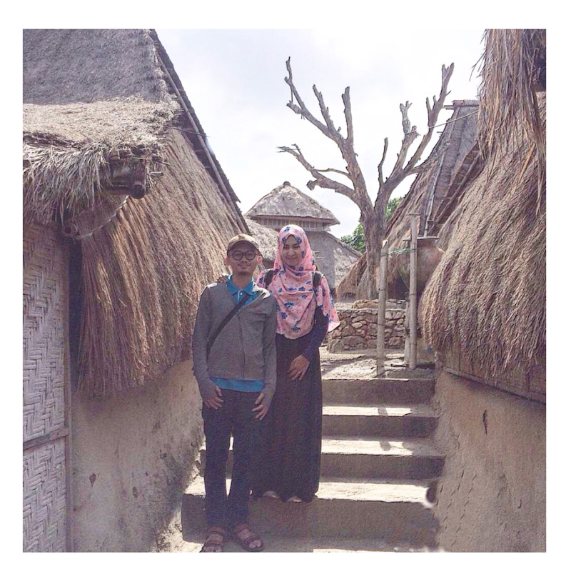 Desa Sade Instagram sifauziah18