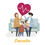 indikator keluarga sehat