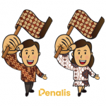 batik budaya indonesia