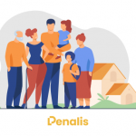 fungsi peran keluarga