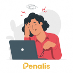 menanggulangi stress