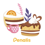 aneka kue basah modern