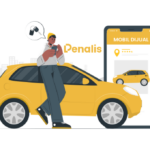 memilih mobil pertama