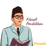 filosofi pendidikan