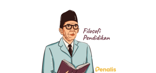 Filosofi Pendidikan Dari Bapak Pendidikan Indonesia