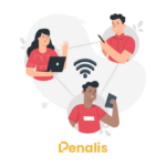 teknologi komunikasi