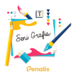 seni grafis