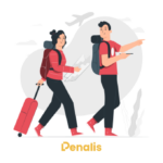 liburan ke luar negeri