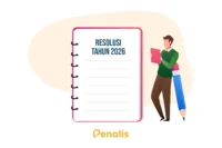 resolusi tahun 2026