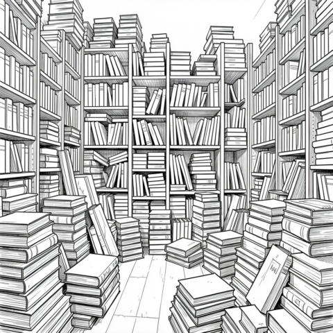 hidup dalam sebuah buku hidup dalam sebuah buku