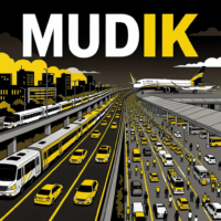 MUDIK