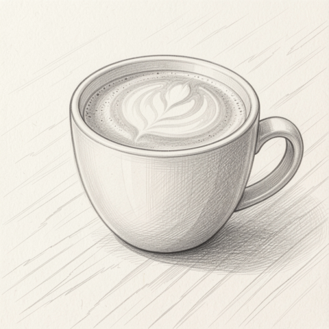 freepik sketsa kopi pagi closeup cup with crema minimal pencil shading subtle table texture 0001 freepik sketsa kopi pagi closeup cup with crema minimal pencil shading subtle table texture 0001