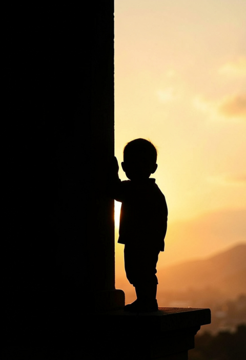 Sulung yang Lelah Sulung yang Lelah