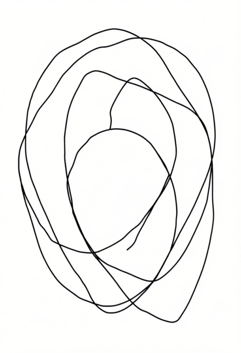 freepik sketsa bentuk abstrak hit 2803474621