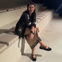 Melinda Permatasari