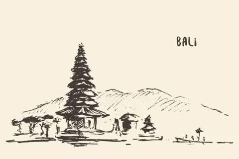 pesan dari pulau seribu pura