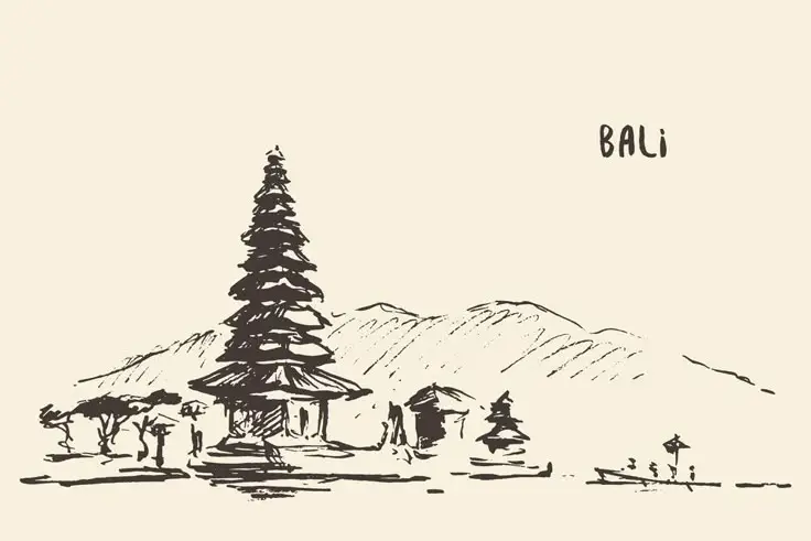 pesan dari pulau seribu pura