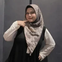 Syarifa Luthfia Fahri