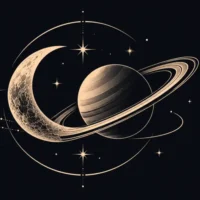 Saturn