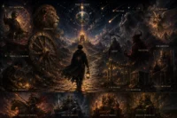 tarot a way to live